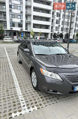 Седан Toyota Camry 2007 в Киеве