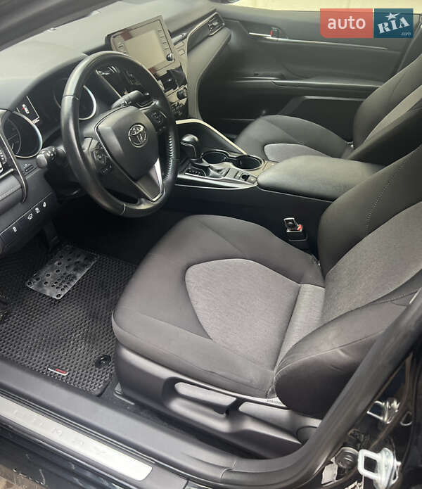 Седан Toyota Camry 2021 в Ровно фото 6 Седан Toyota Camry 2021 в Ровно