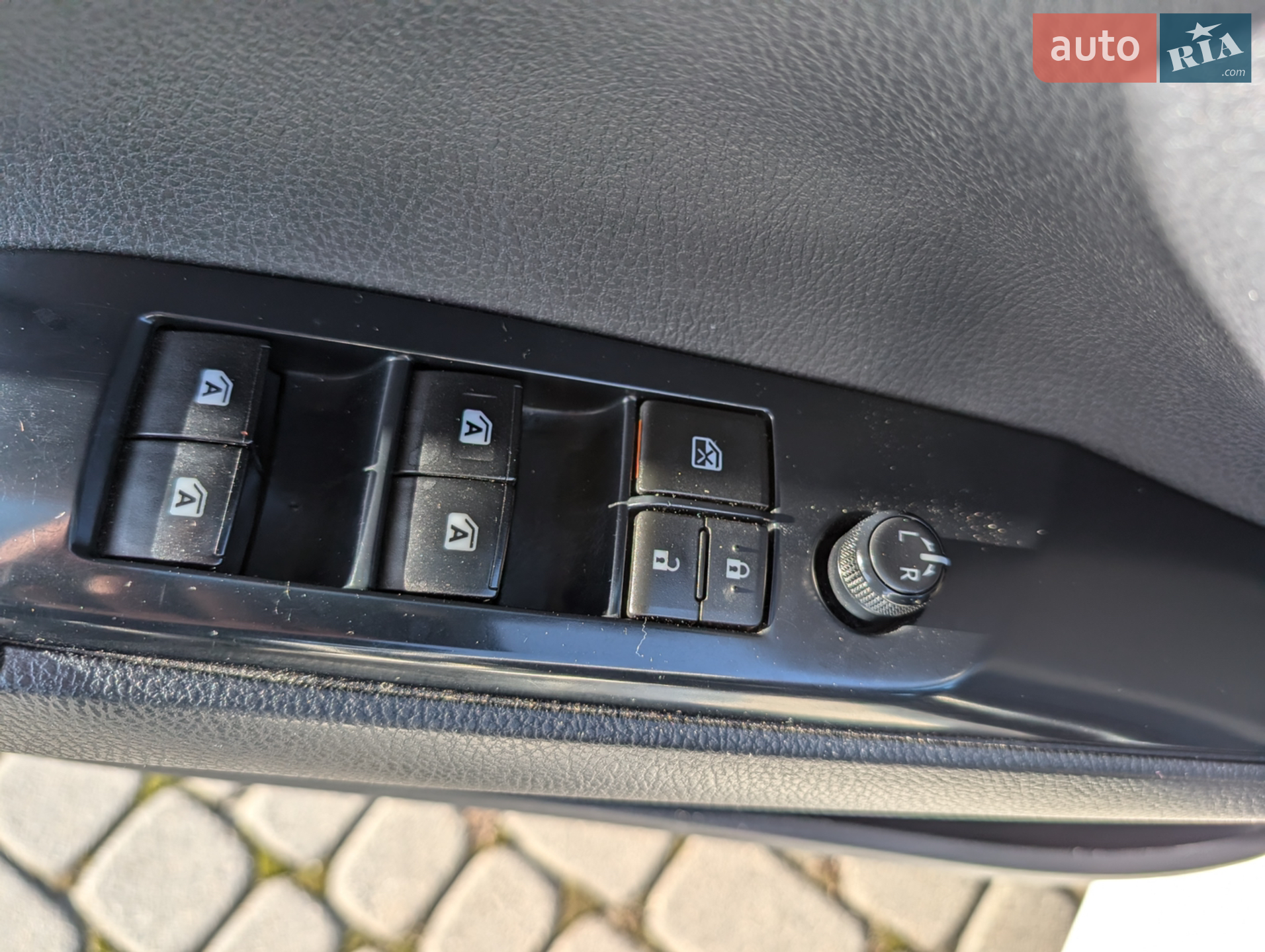 2017 Toyota Camry - мініатюра 7