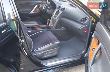 Седан Toyota Camry 2011 в 
