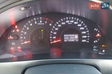 Седан Toyota Camry 2011 в 