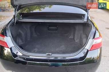 Седан Toyota Camry 2011 в 