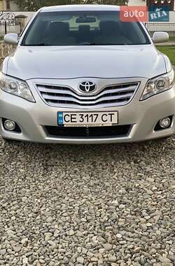 Седан Toyota Camry 2011 в Косові