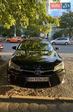 Седан Toyota Camry 2016 в Одесі