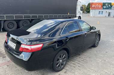 Седан Toyota Camry 2008 в 