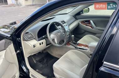 Седан Toyota Camry 2008 в 
