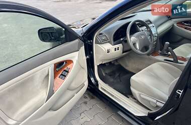 Седан Toyota Camry 2008 в 