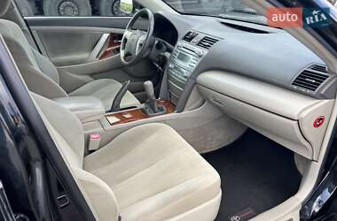 Седан Toyota Camry 2008 в 