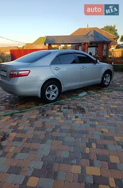 Седан Toyota Camry 2008 в Ніжині