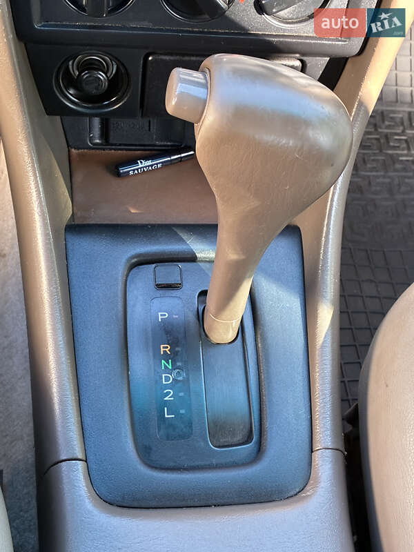 Седан Toyota Camry 2001 в Рава-Русской фото 51 Седан Toyota Camry 2001 в Рава-Русской