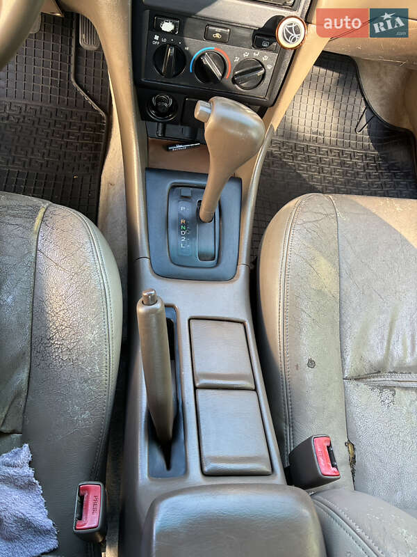 Седан Toyota Camry 2001 в Рава-Русской фото 52 Седан Toyota Camry 2001 в Рава-Русской