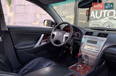 Седан Toyota Camry 2007 в 