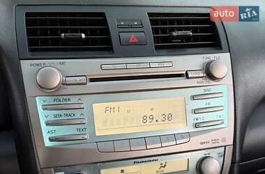 Седан Toyota Camry 2007 в 