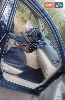 Седан Toyota Camry 2007 в 