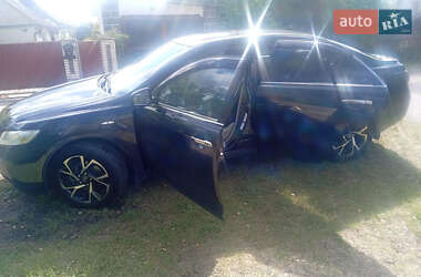 Седан Toyota Camry 2007 в 