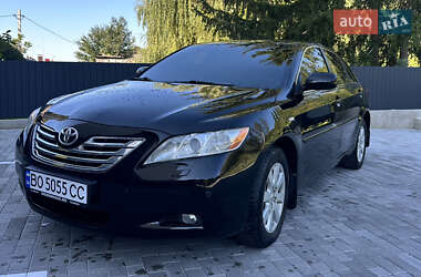 Седан Toyota Camry 2008 в Кременце