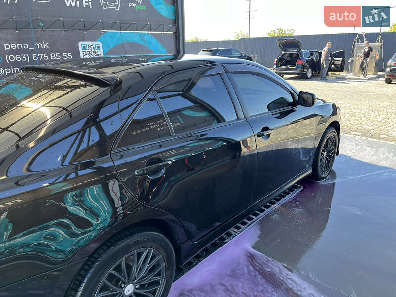 Седан Toyota Camry 2008 в Южноукраїнську