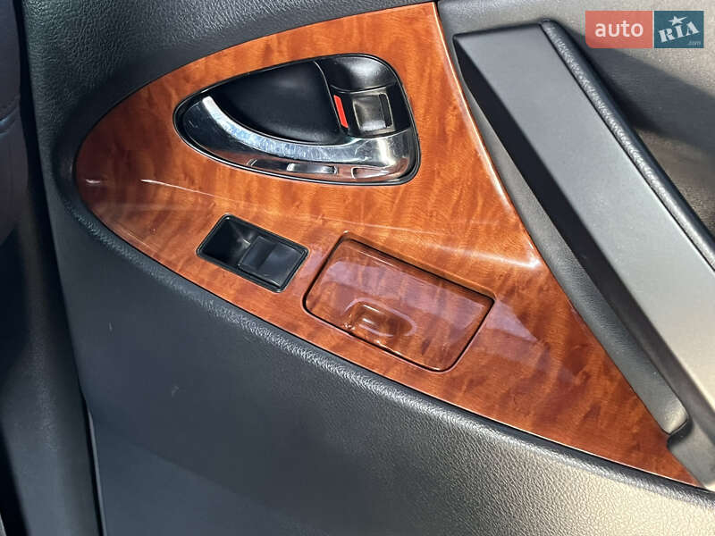 Седан Toyota Camry 2008 в Южноукраїнську