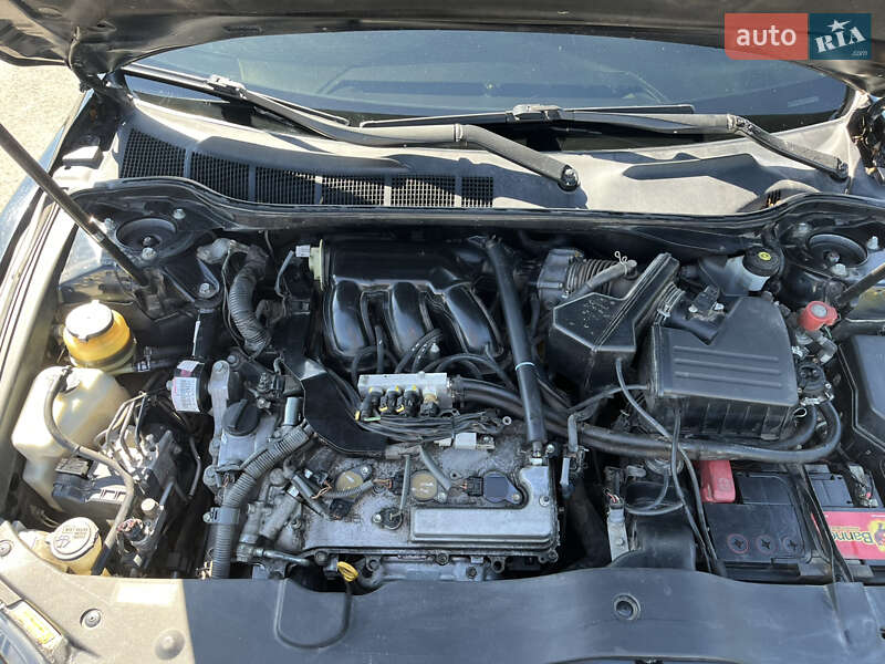 Седан Toyota Camry 2008 в Южноукраїнську