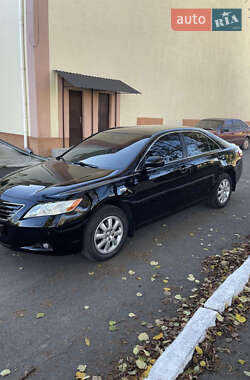 Седан Toyota Camry 2008 в Тростянце