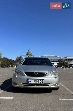 Седан Toyota Camry 2003 в Броварах