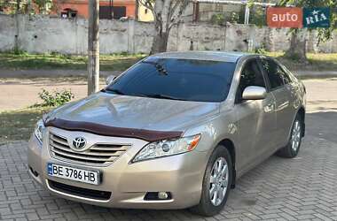 Седан Toyota Camry 2008 в Николаеве