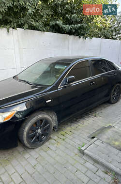 Седан Toyota Camry 2008 в Луцьку