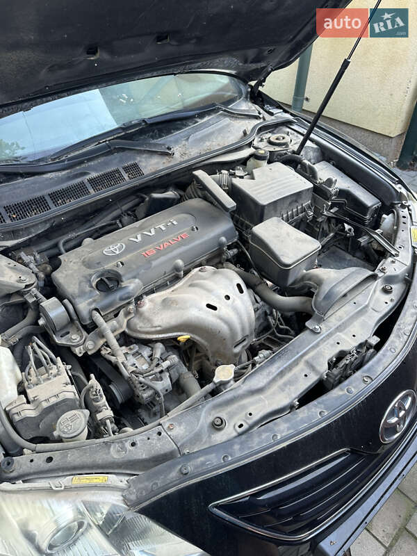Седан Toyota Camry 2008 в Луцьку