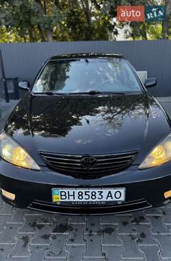 Седан Toyota Camry 2006 в Одессе