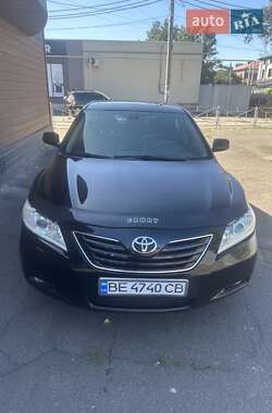 Седан Toyota Camry 2008 в Одесі