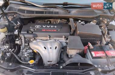 Седан Toyota Camry 2008 в Балте