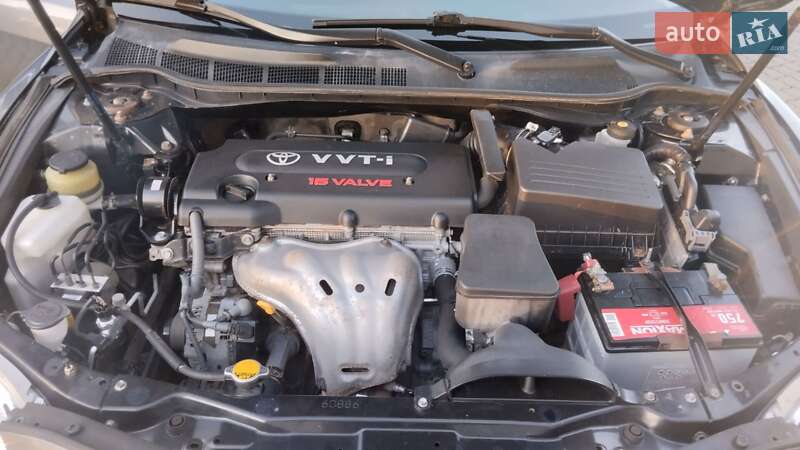 Седан Toyota Camry 2008 в Балті