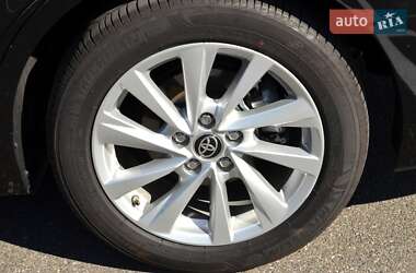 Седан Toyota Camry 2024 в 