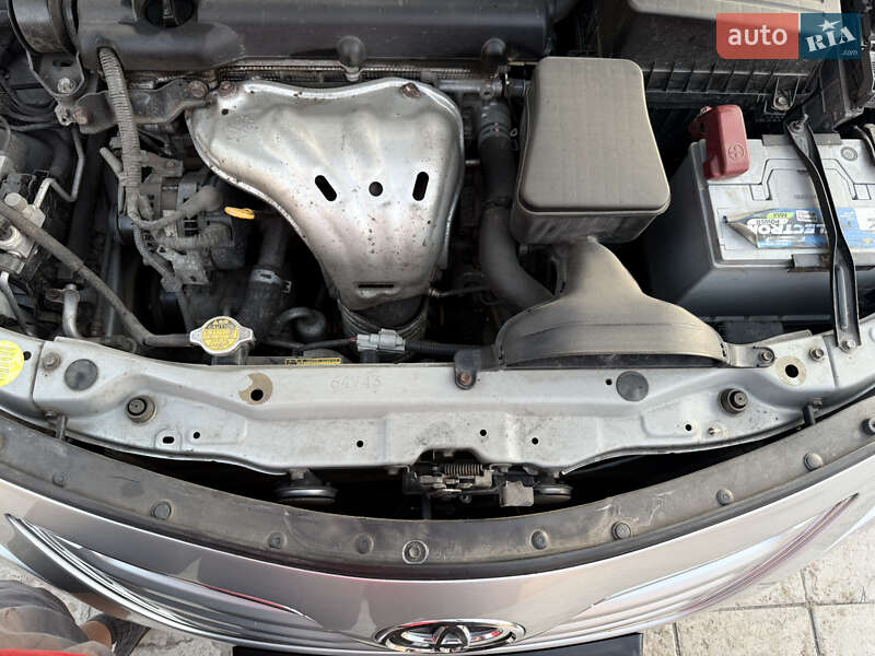 Седан Toyota Camry 2006 в Харькове фото 12 Седан Toyota Camry 2006 в Харькове