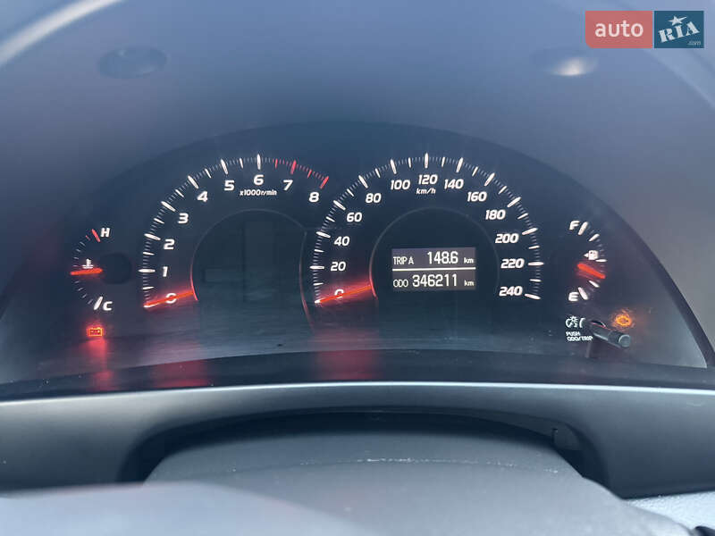 Седан Toyota Camry 2006 в Харькове фото 18 Седан Toyota Camry 2006 в Харькове