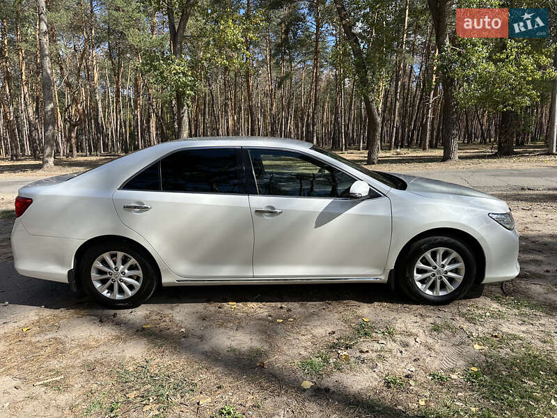 Седан Toyota Camry 2012 в Кропивницком фото 10 Седан Toyota Camry 2012 в Кропивницком