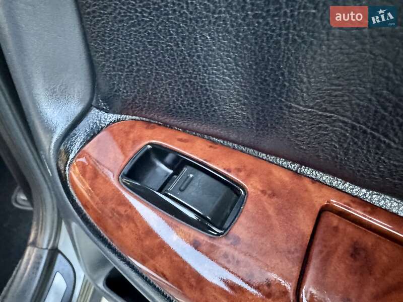 Седан Toyota Camry 2002 в Одесі