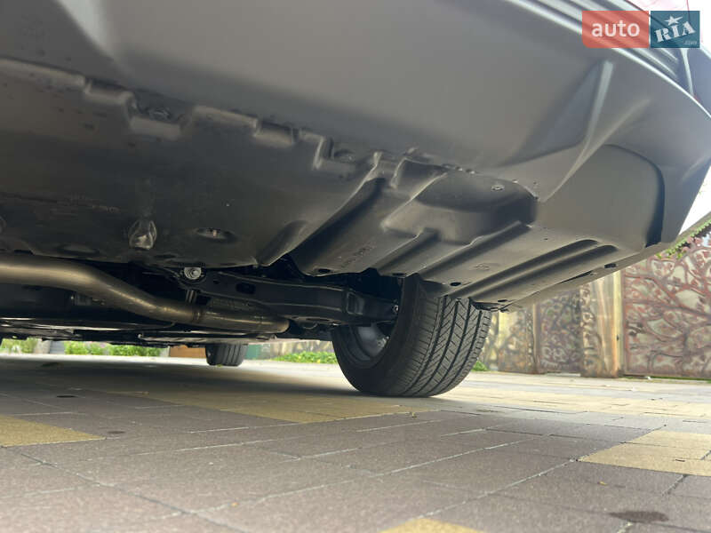 Седан Toyota Camry 2024 в Киеве фото 23 Седан Toyota Camry 2024 в Киеве