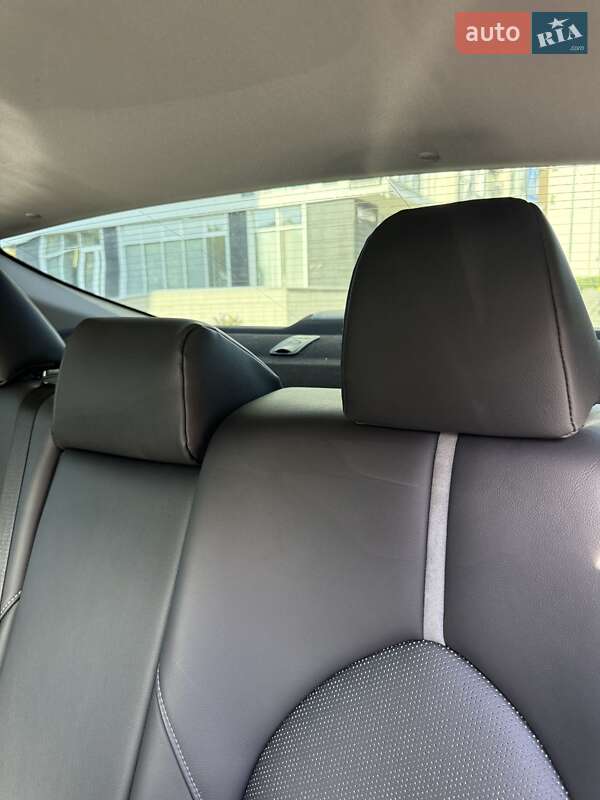 Седан Toyota Camry 2019 в Харкові фото 9 Седан Toyota Camry 2019 в Харкові