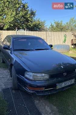 Седан Toyota Camry 1994 в Вознесенске