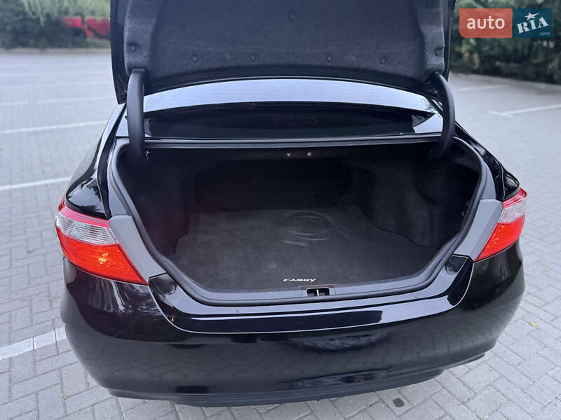 Седан Toyota Camry 2016 в Харькове фото 22 Седан Toyota Camry 2016 в Харькове