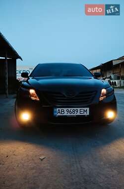 Седан Toyota Camry 2007 в Вінниці