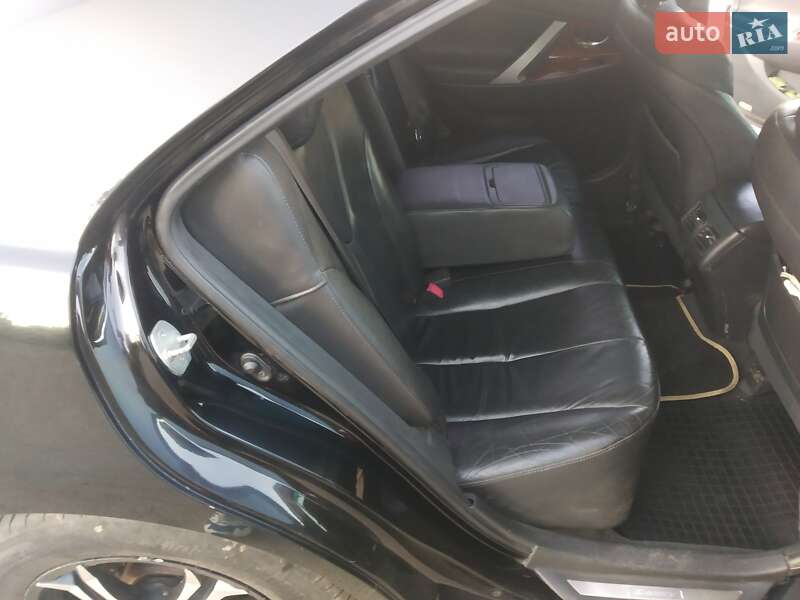 Седан Toyota Camry 2007 в Каменском