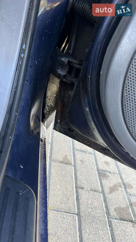 Седан Toyota Camry 1999 в Вінниці