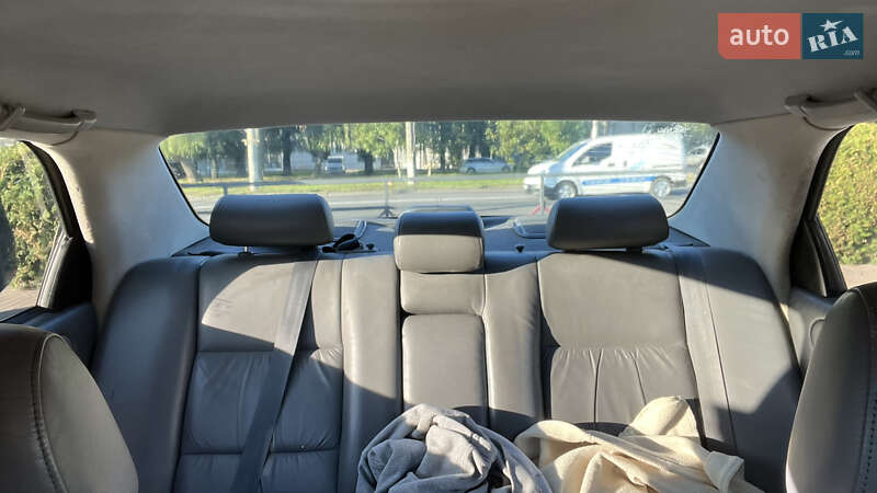 Седан Toyota Camry 1999 в Вінниці