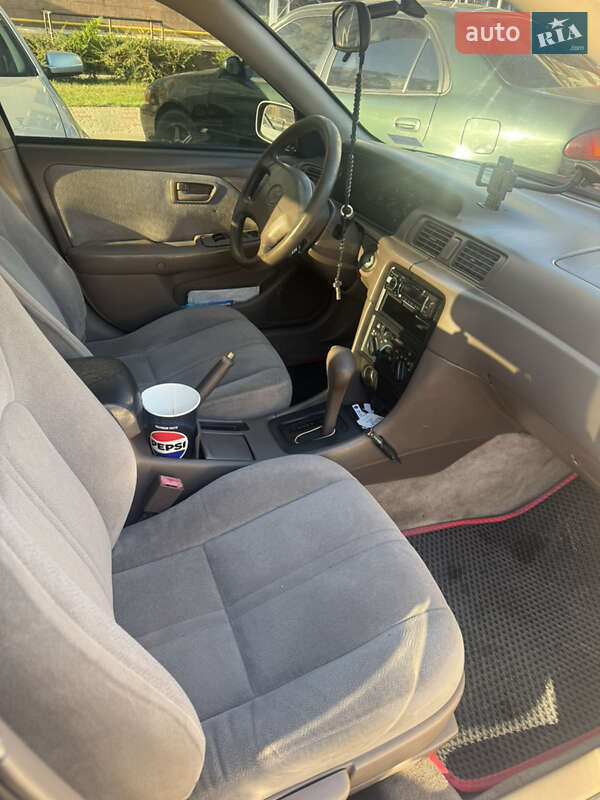 Седан Toyota Camry 1999 в Одесі фото 8 Седан Toyota Camry 1999 в Одесі