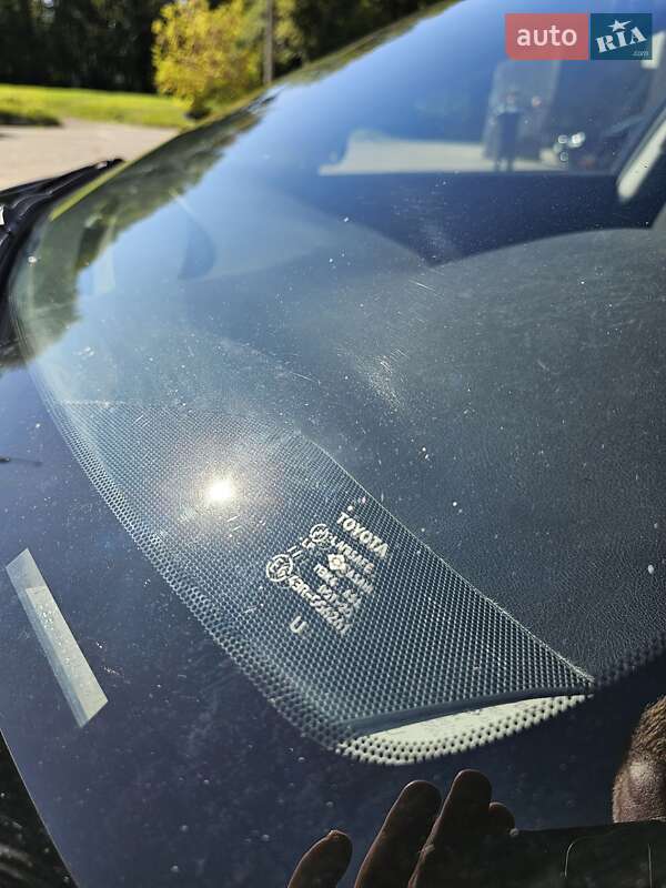 Седан Toyota Camry 2008 в Ивано-Франковске фото 14 Седан Toyota Camry 2008 в Ивано-Франковске