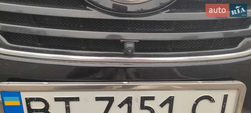 Седан Toyota Camry 2007 в Києві