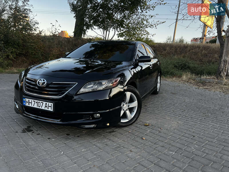 Toyota Camry 2006