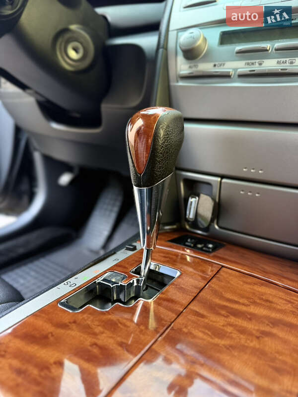 Седан Toyota Camry 2008 в Черкасах